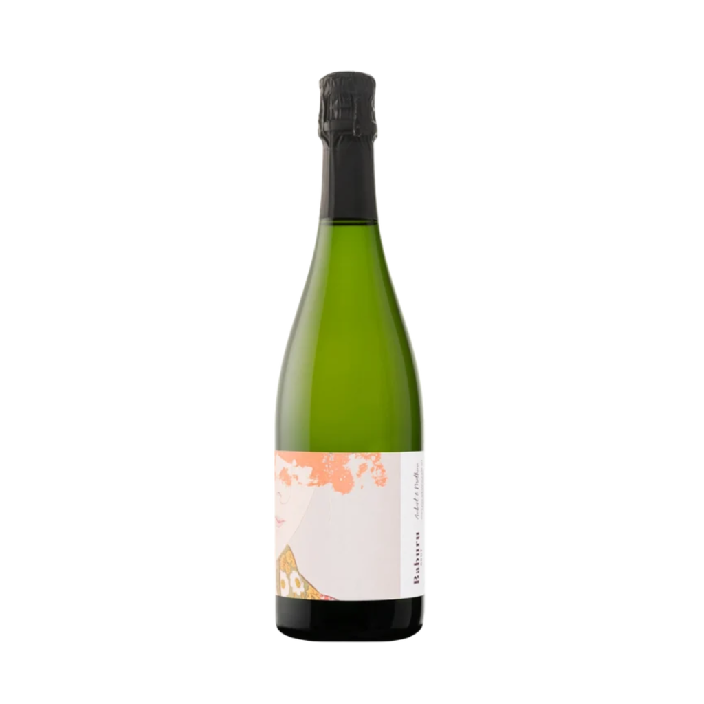 Aubert & Mathieu Baburu - Aop Crémant De Limoux 12% 750ml