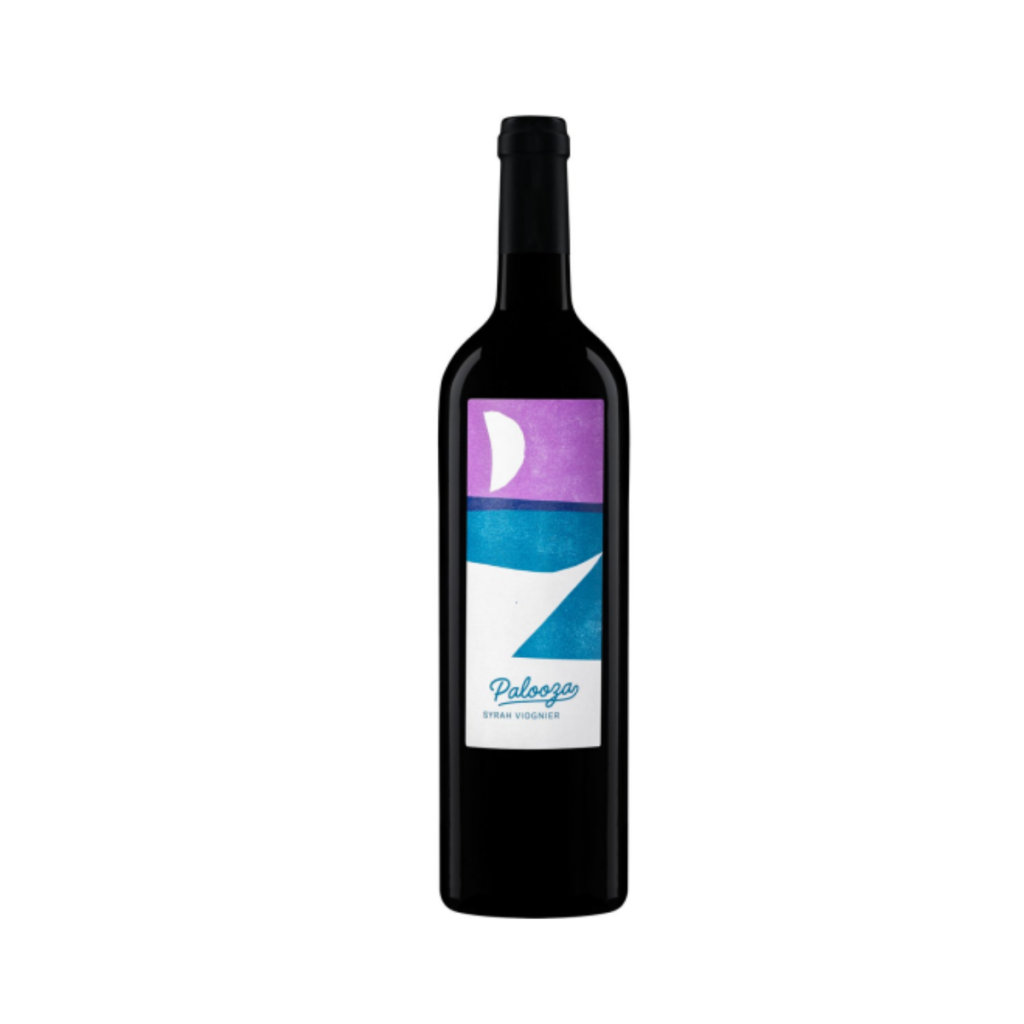 Aubert & Mathieu Palooza Rouge - Igp Pays D'oc 2024 13,5% 750ml