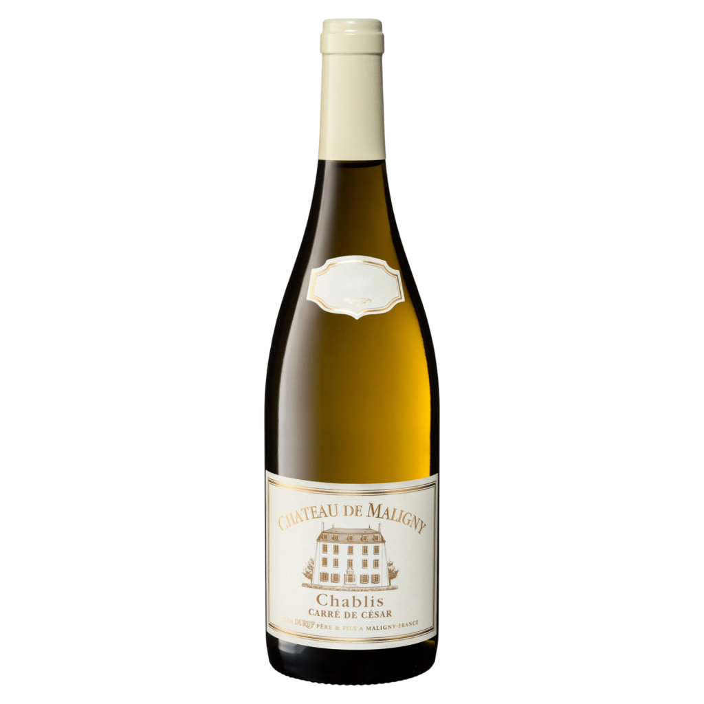 Chateau De Maligny Chablis Carré De César 2025 12.5% 750ml