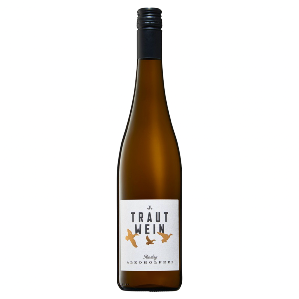 J. Trautwein Riesling 0% 750ml