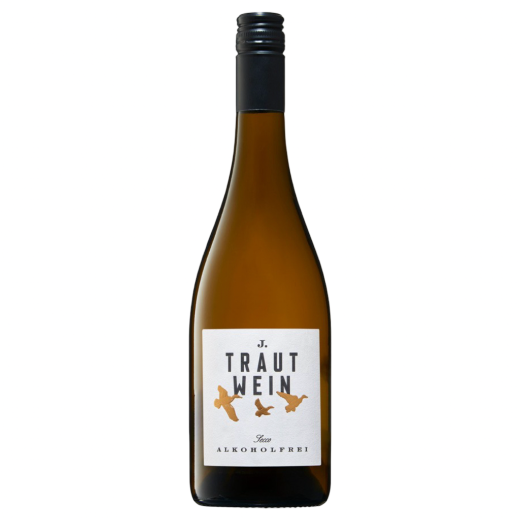J. Trautwein Secco 0% 750ml