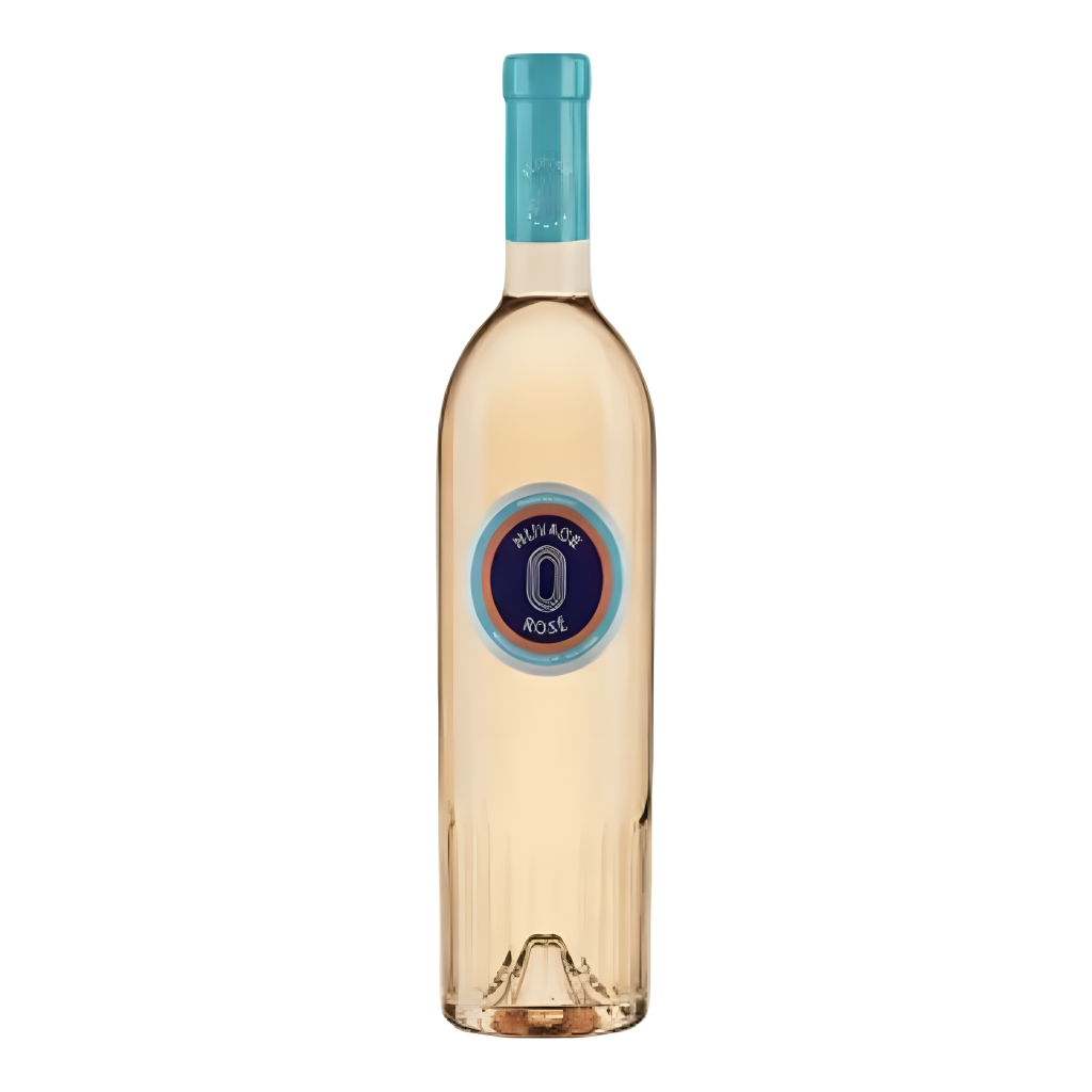Nuvage Provence Rosé 'le Zero' 0% 750ml