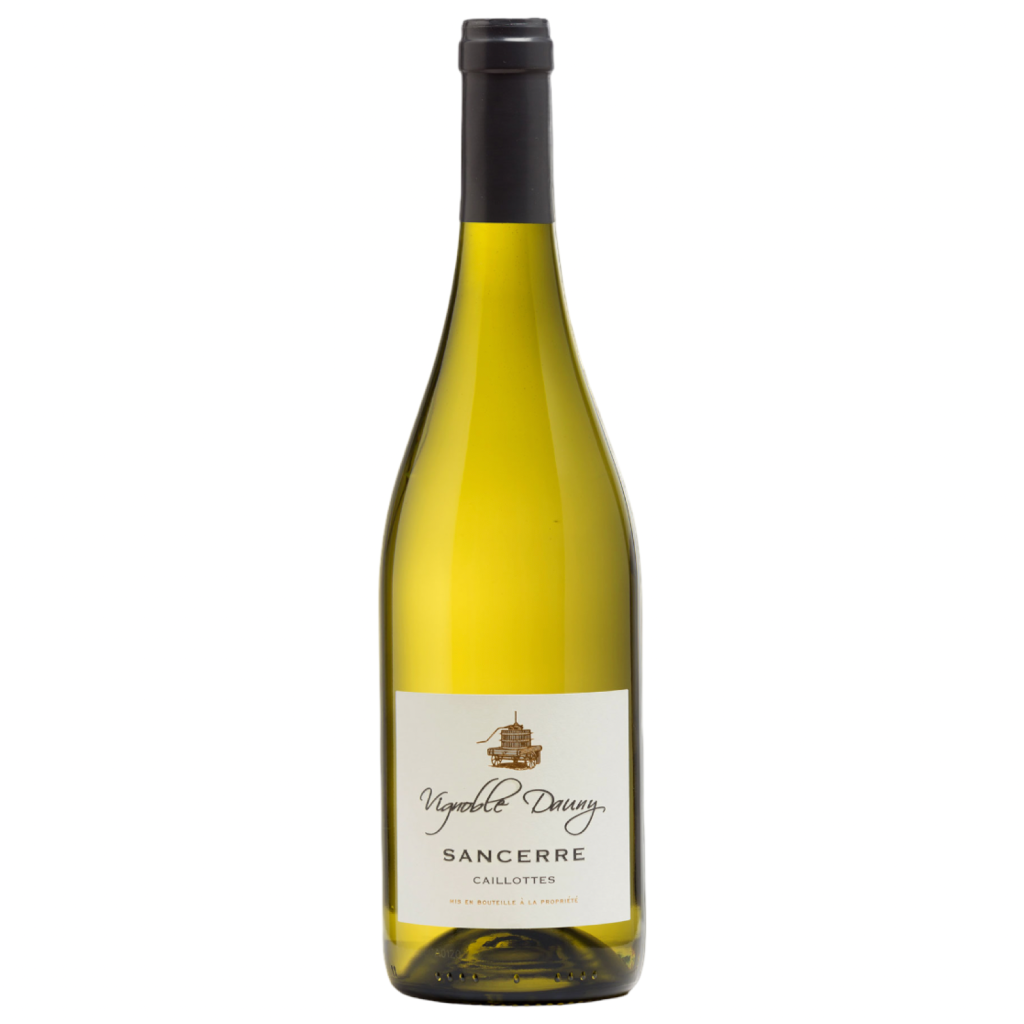 Vignoble Dauny Aoc Sancerre Blanc 'les Caillottes' 2025 12% 750ml