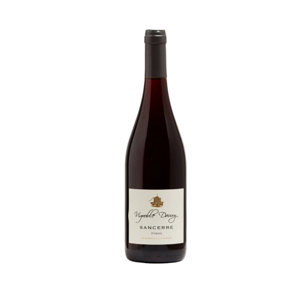 Vignoble Dauny Aoc Sancerre Rouge 'pynoz' 2024 12% 750ml