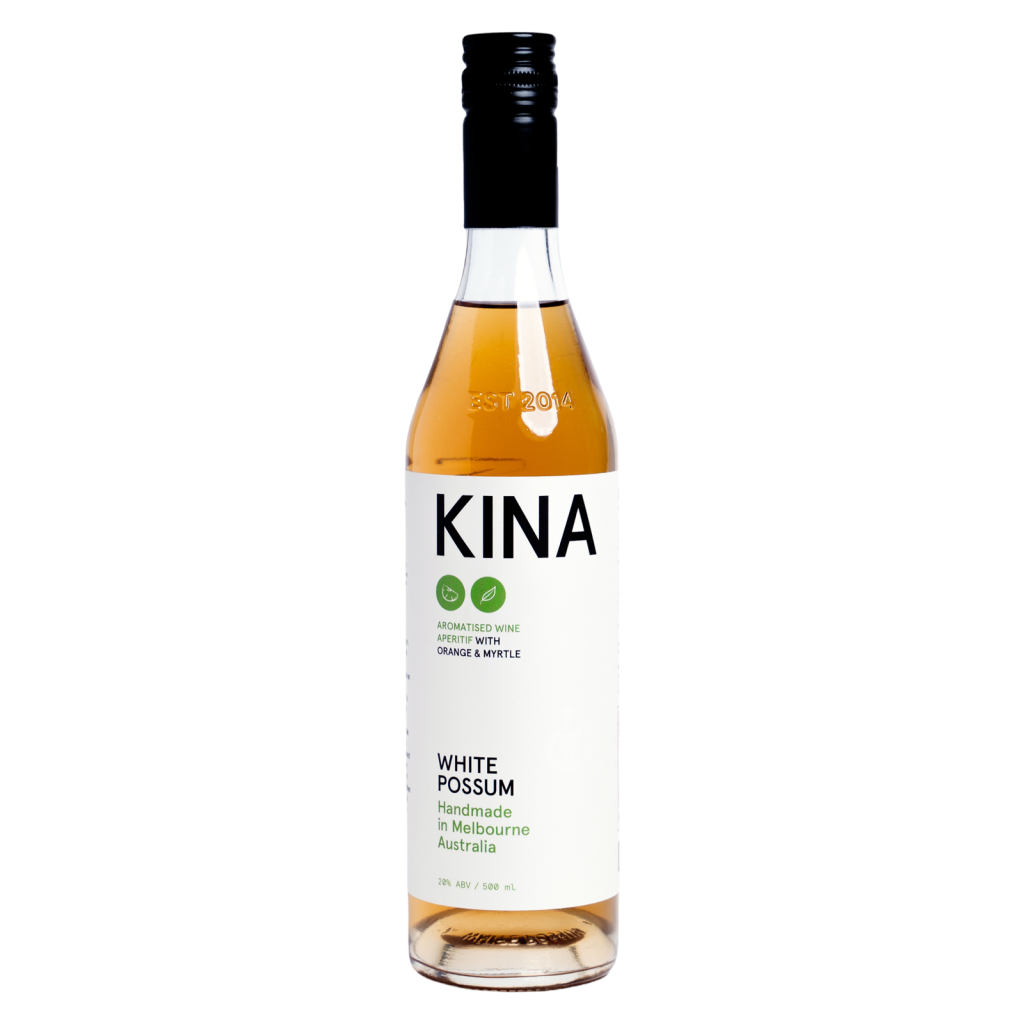 White Possum Kina Aperitif 20% 500ml