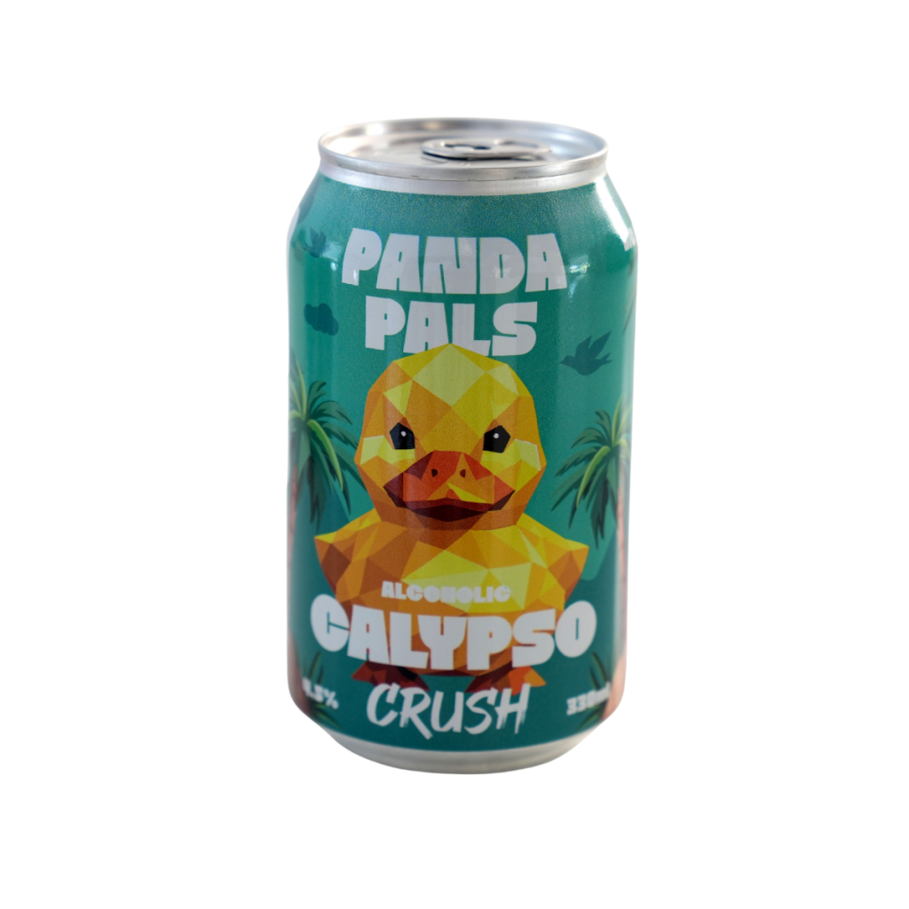 Panda Calypso Crush 330ml