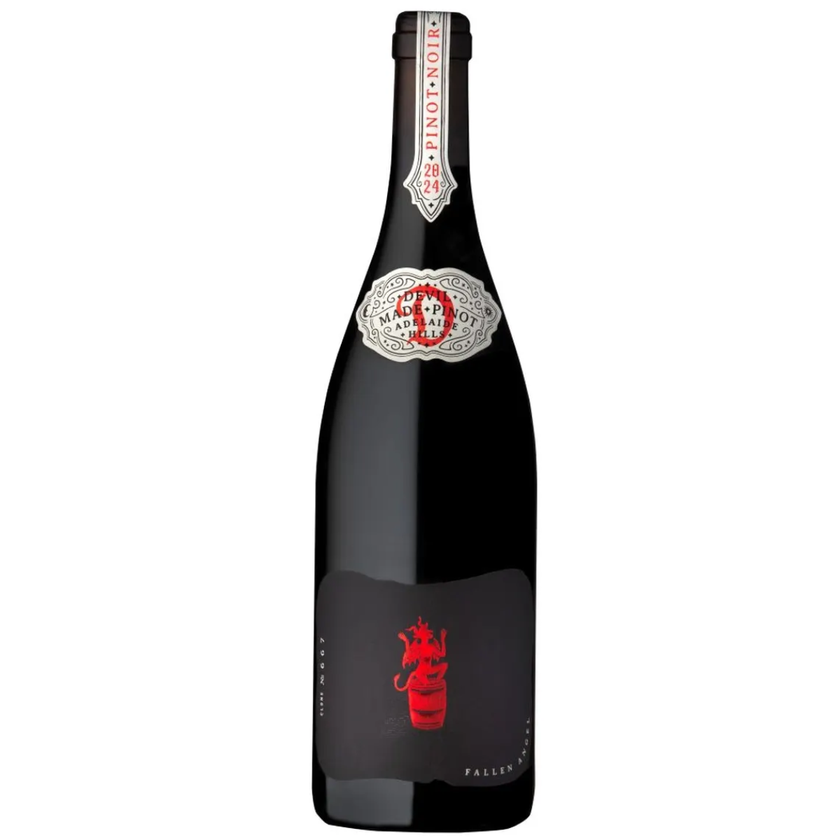 Devil Made Pinot Fallen Angel 667 V2024 750ml