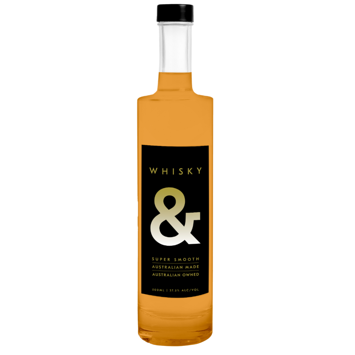 Ampersand Whisky 500ml