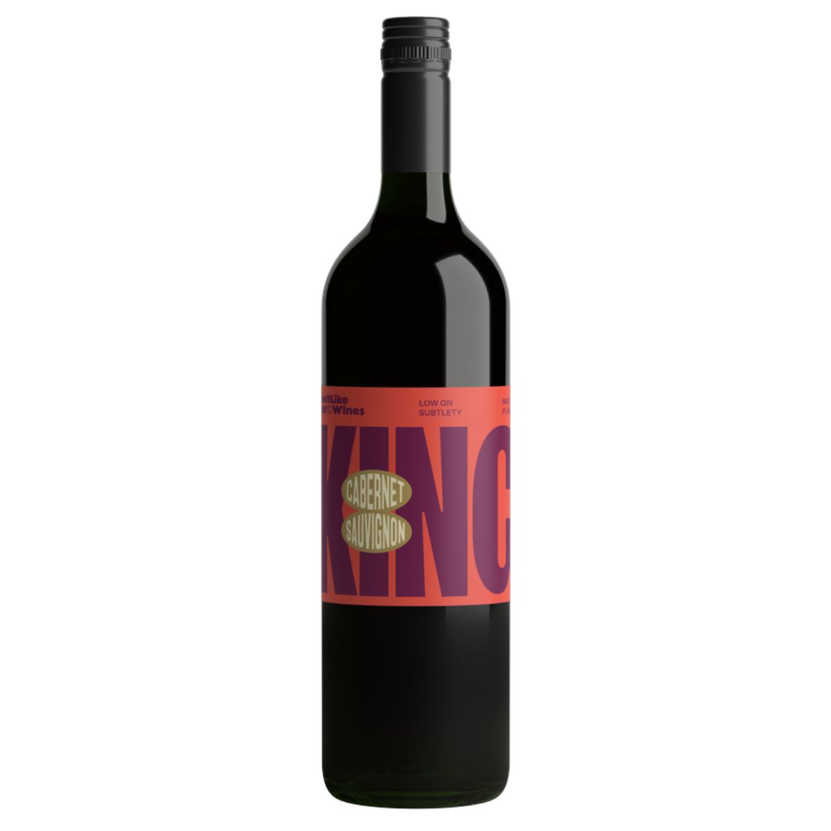 Like It Like That Cabernet Sauvignon 750ml