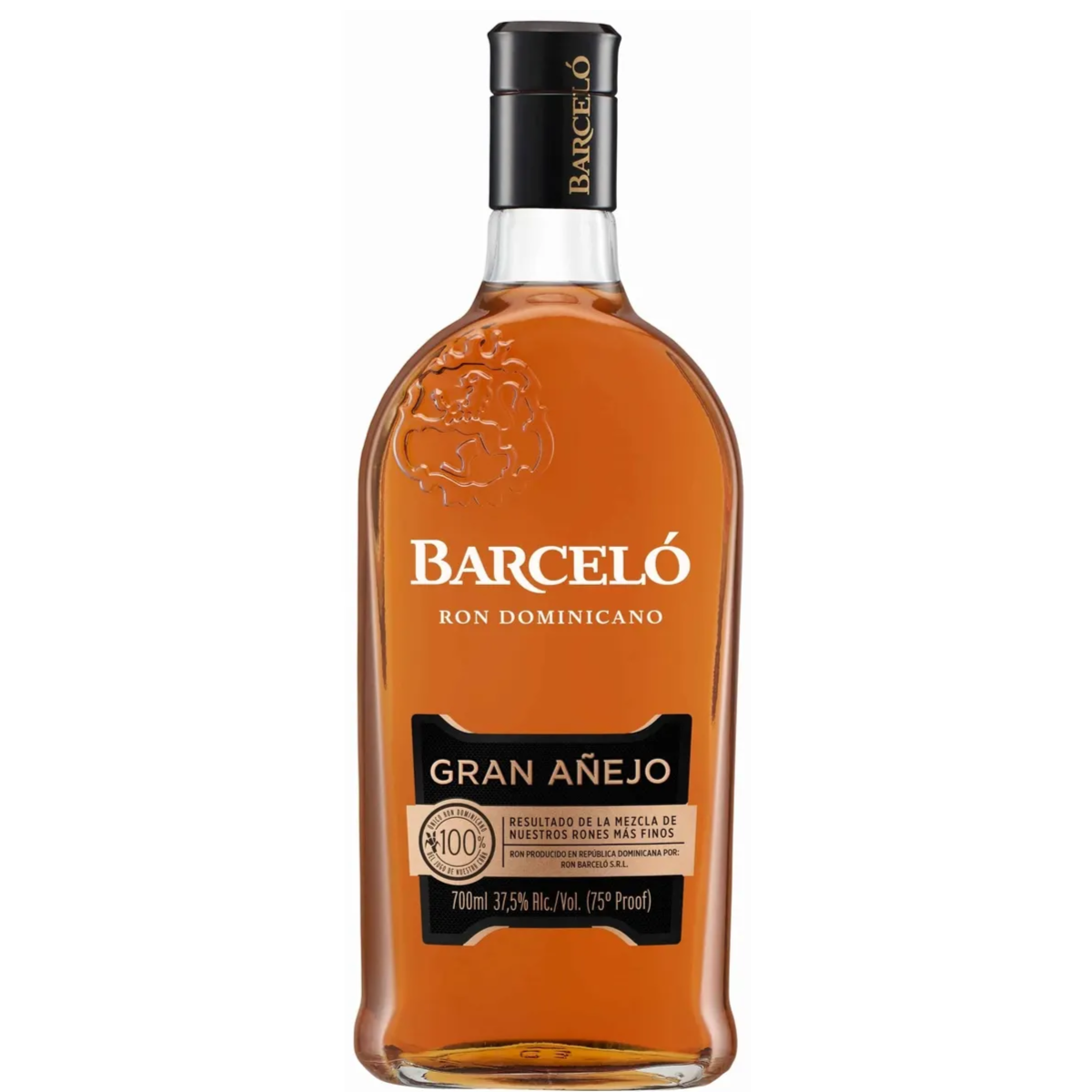 Ron Barcelo Gran Anejo 700ml