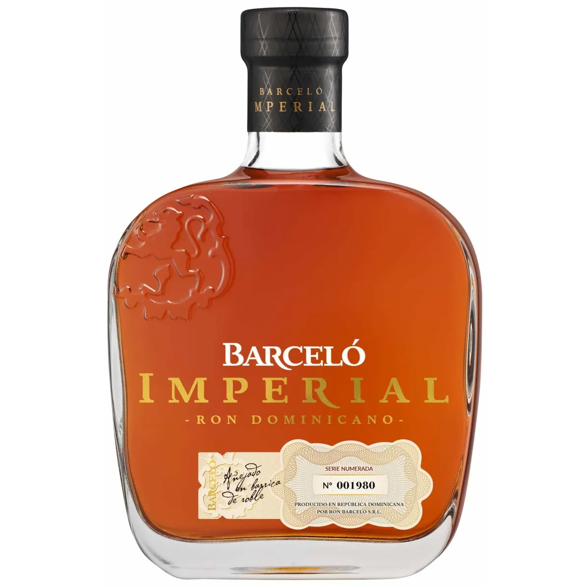 Ron Barcelo Imperial 700ml