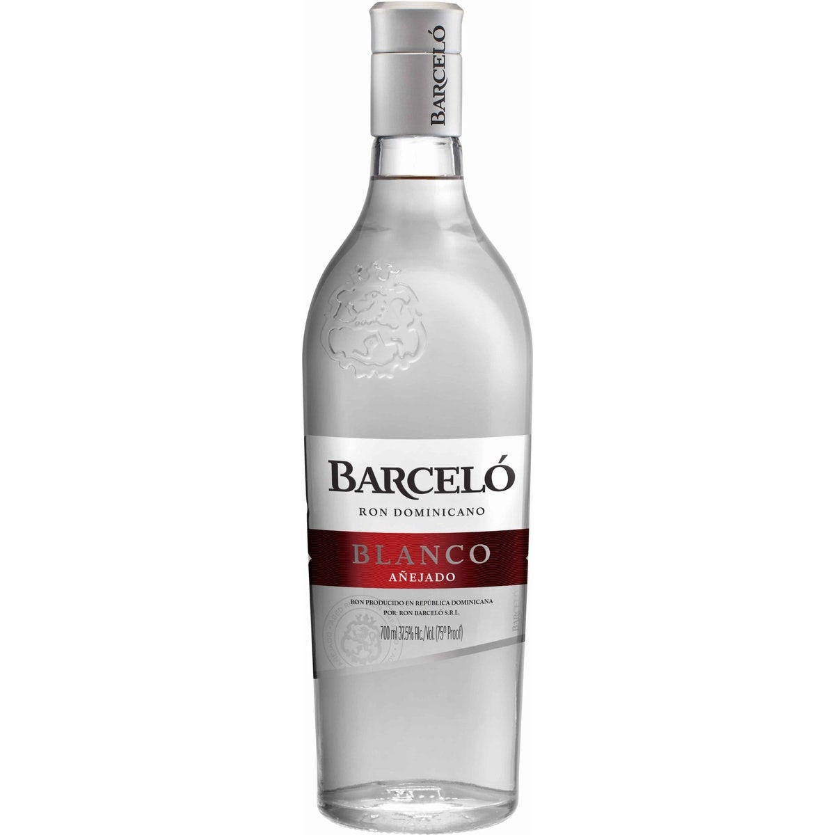 Ron Barcelo Blanco 700ml