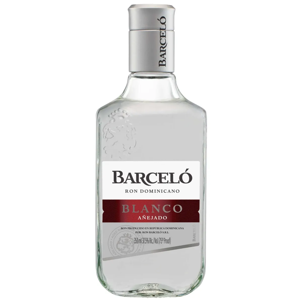 Ron Barcelo Blanco 350ml