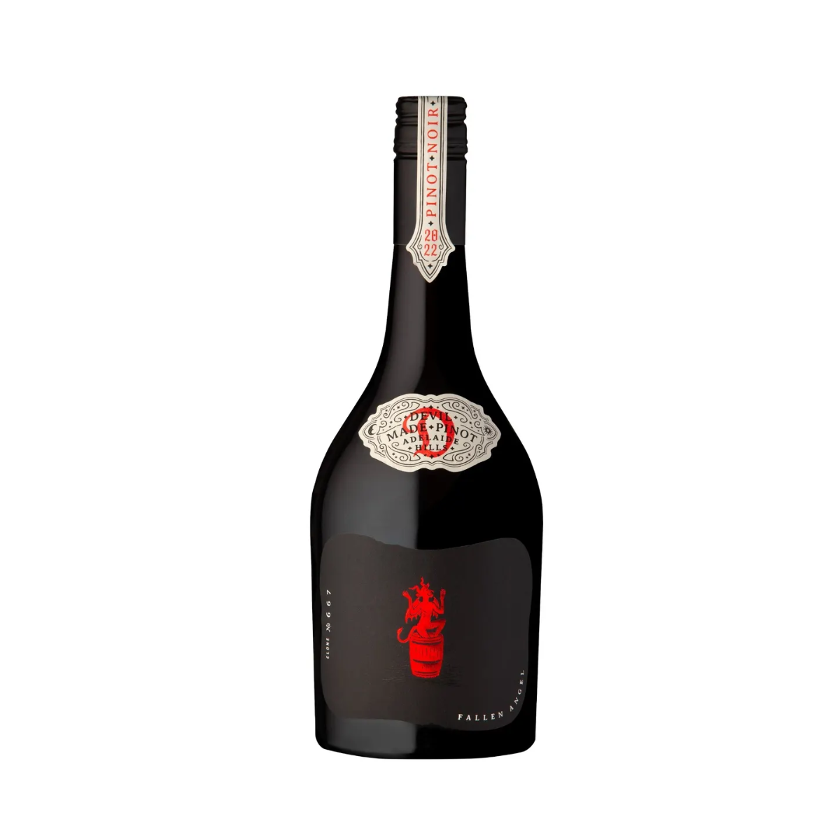 Devil Made Pinot Devil Made Pinot Fallen Angel 2022 750ml