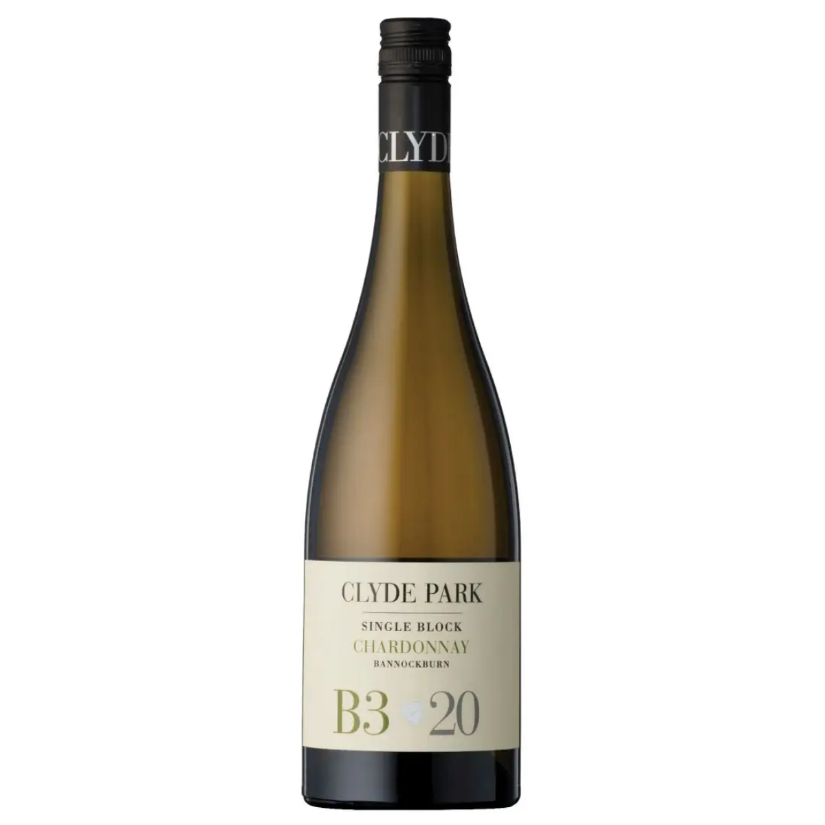 Clyde Park Block C Chardonnay 750ml