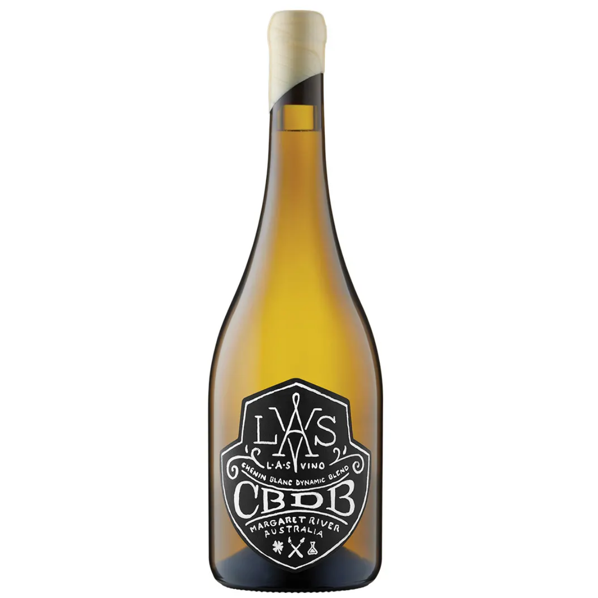 L.A.S. Vino CBDB Chenin Blanc 750ml