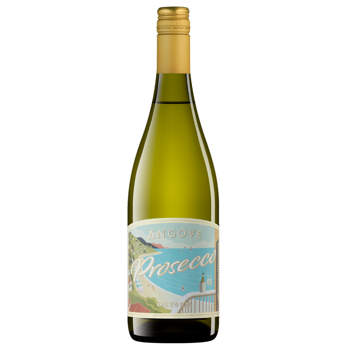 Angove OP Prosecco Stelvin 750ml