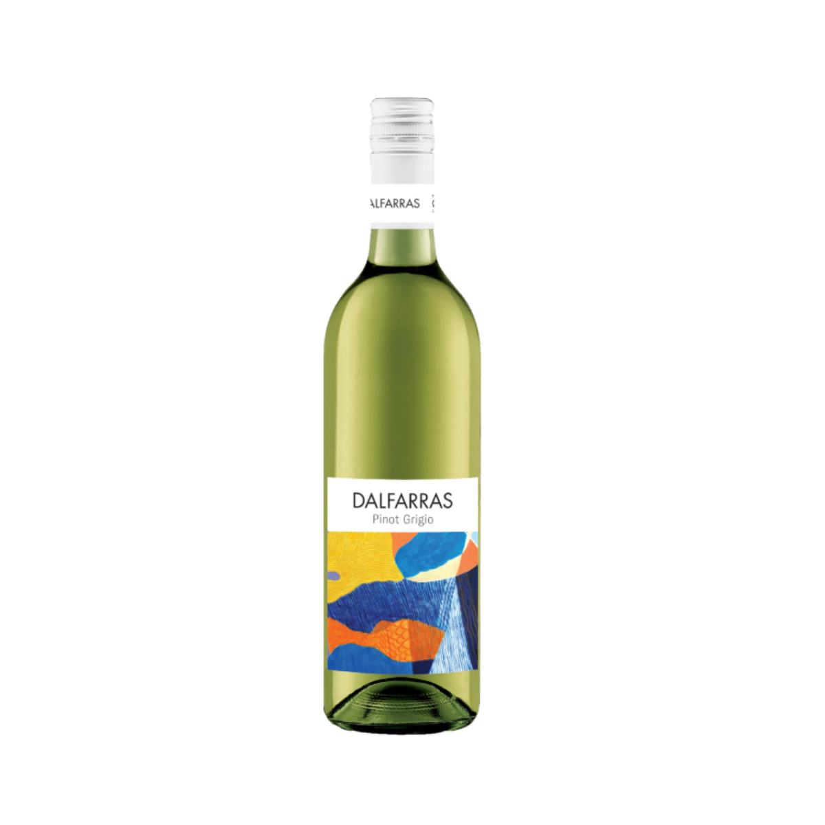 Dalfarras Pinot Grigio 750ml