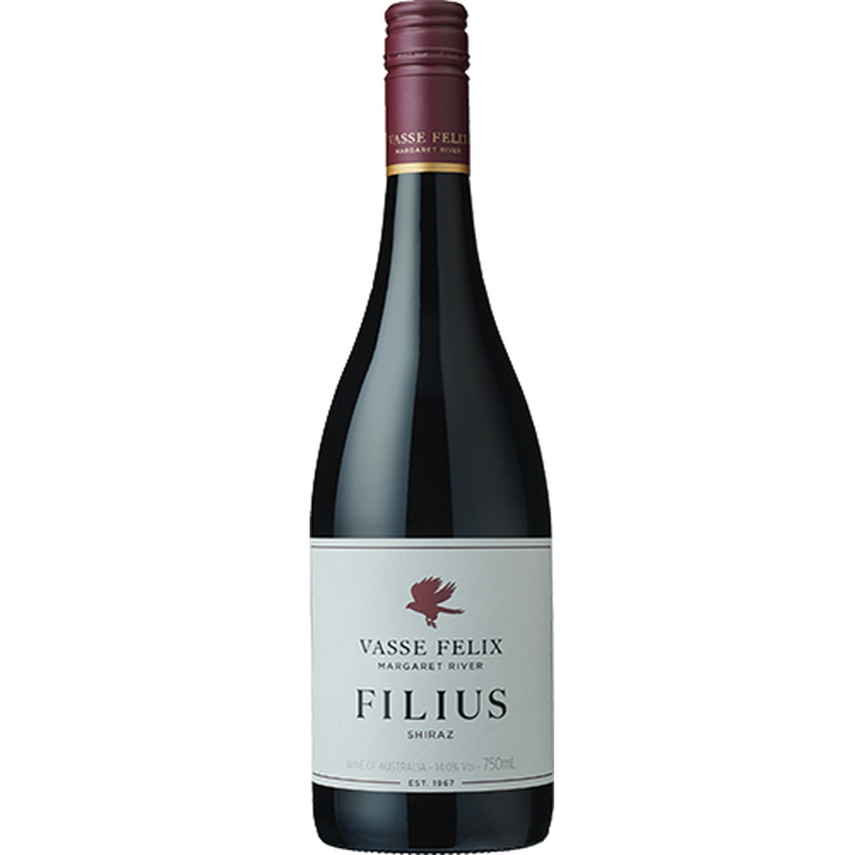 Vasse Felix Filius Shiraz 750ml