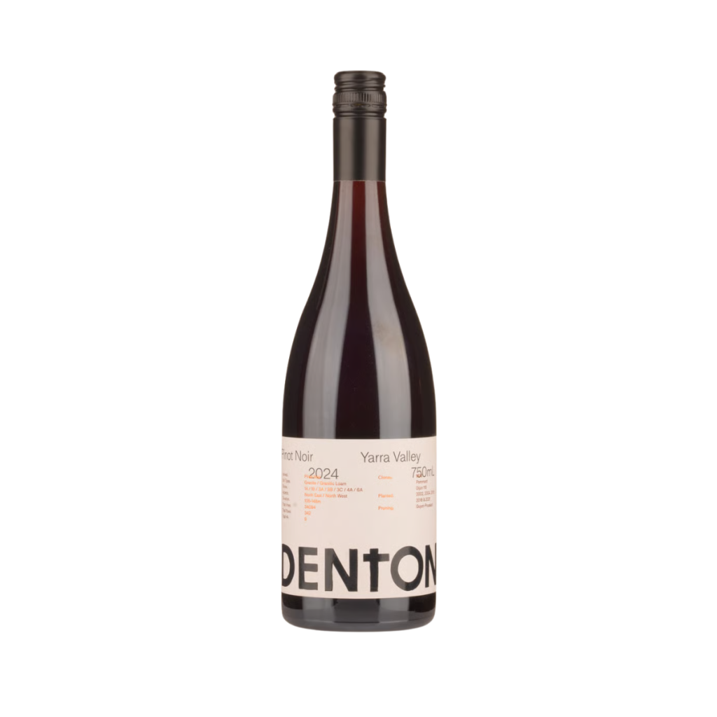 Denton Pinot Noir 750ml