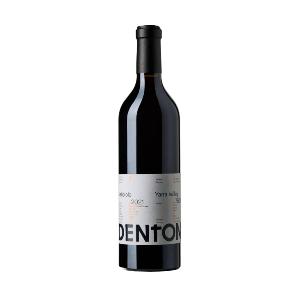 Denton Nebbiolo 750ml