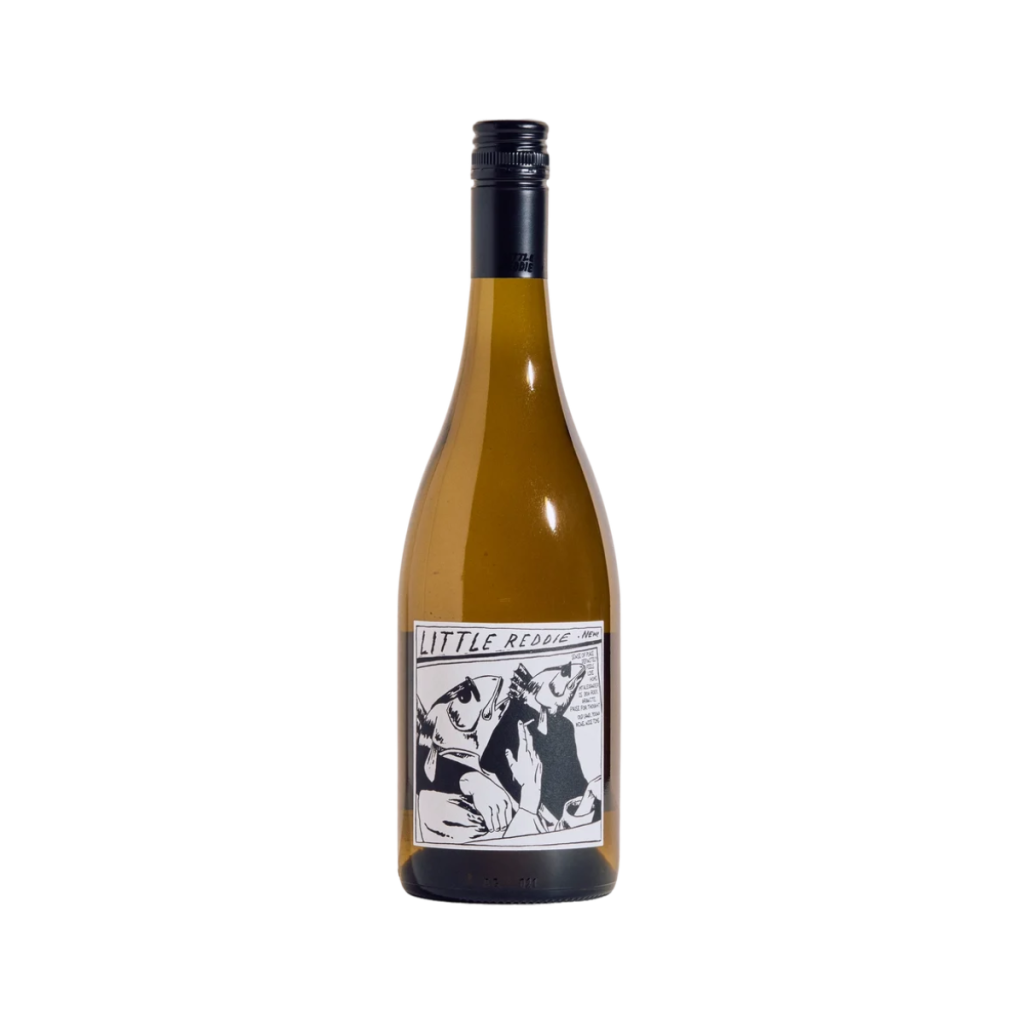 Denton Shed Chardonnay 750ml