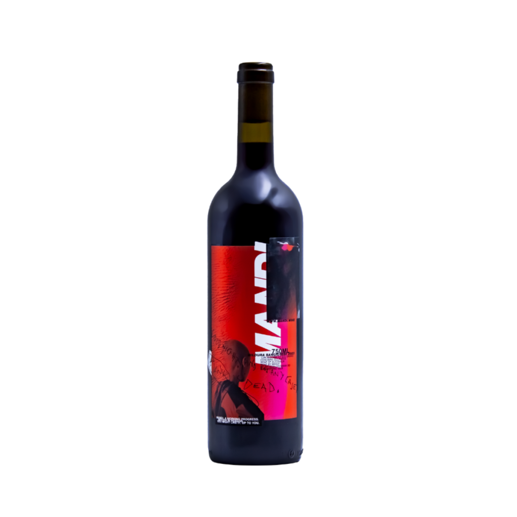 Mdi Sangiovese 750ml