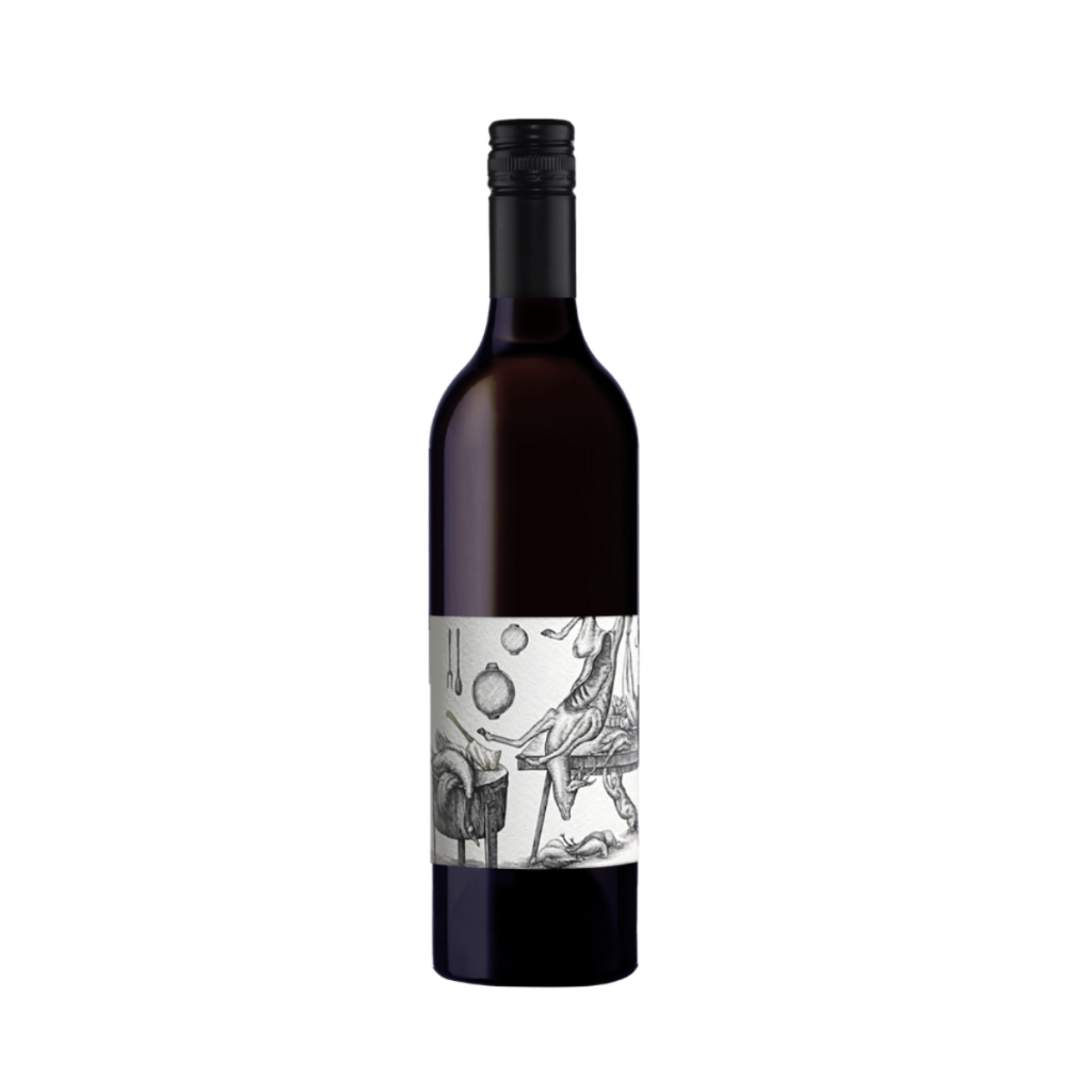 Ravensworth Regional Sangiovese 750ml