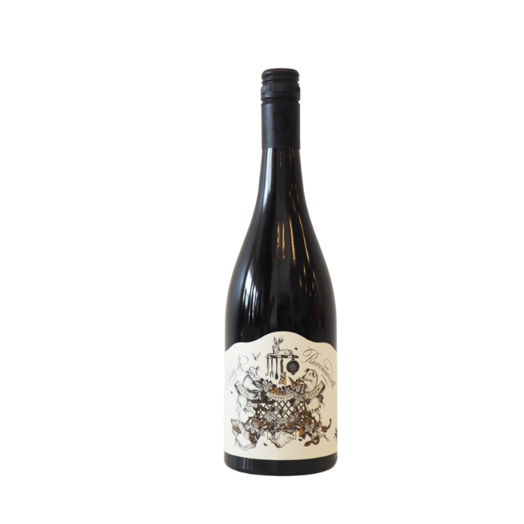 Ravensworth Shiraz Viognier 750ml