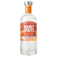 Manly Spirits Spicy Triple Sec 700ml