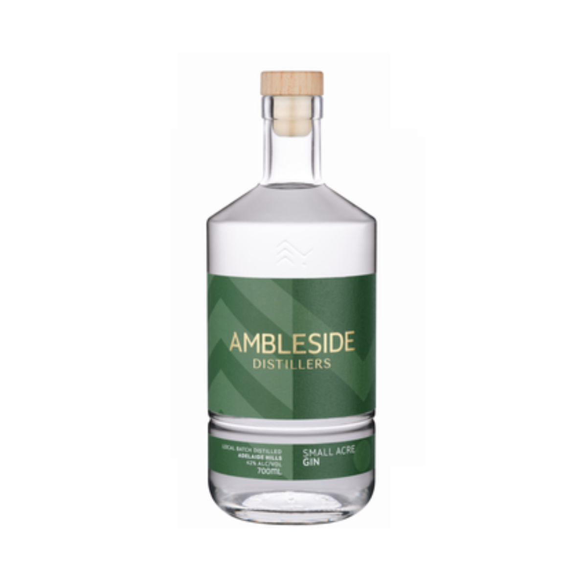 Ambleside Distillers Small Acre Gin 700ml
