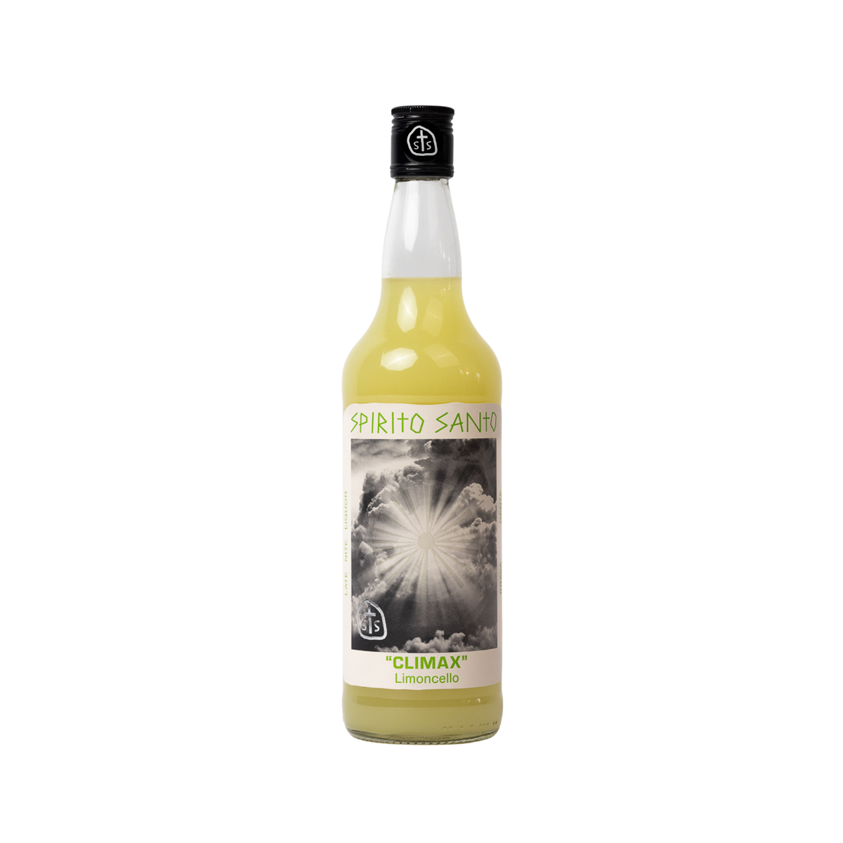 Spirito Santo Spirits Climax Limoncello 700ml