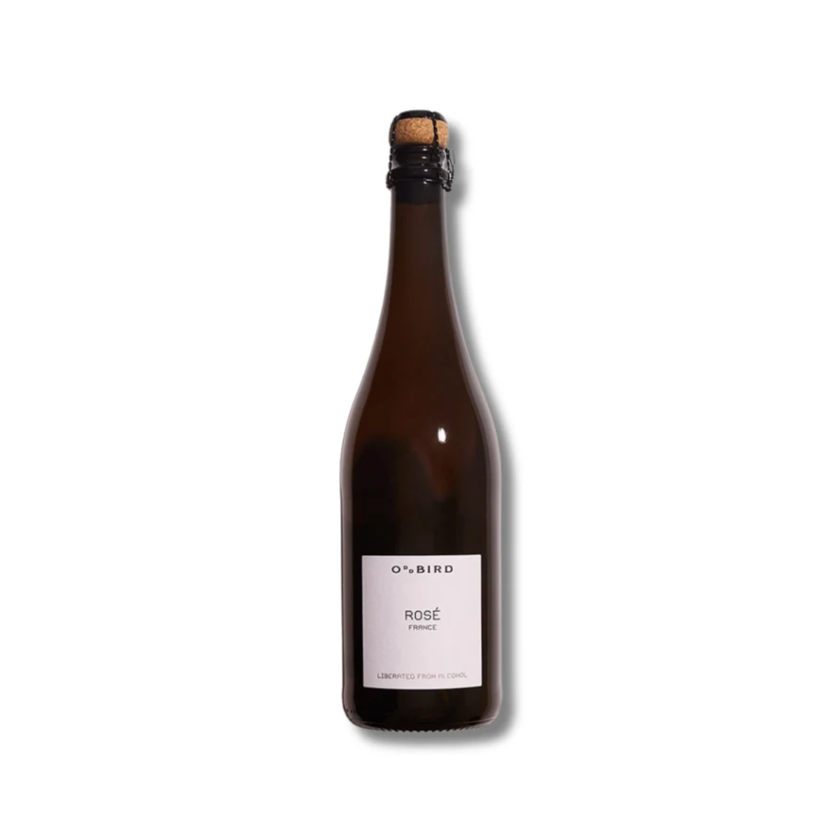 Oddbird Sparkling Rosé 750ml