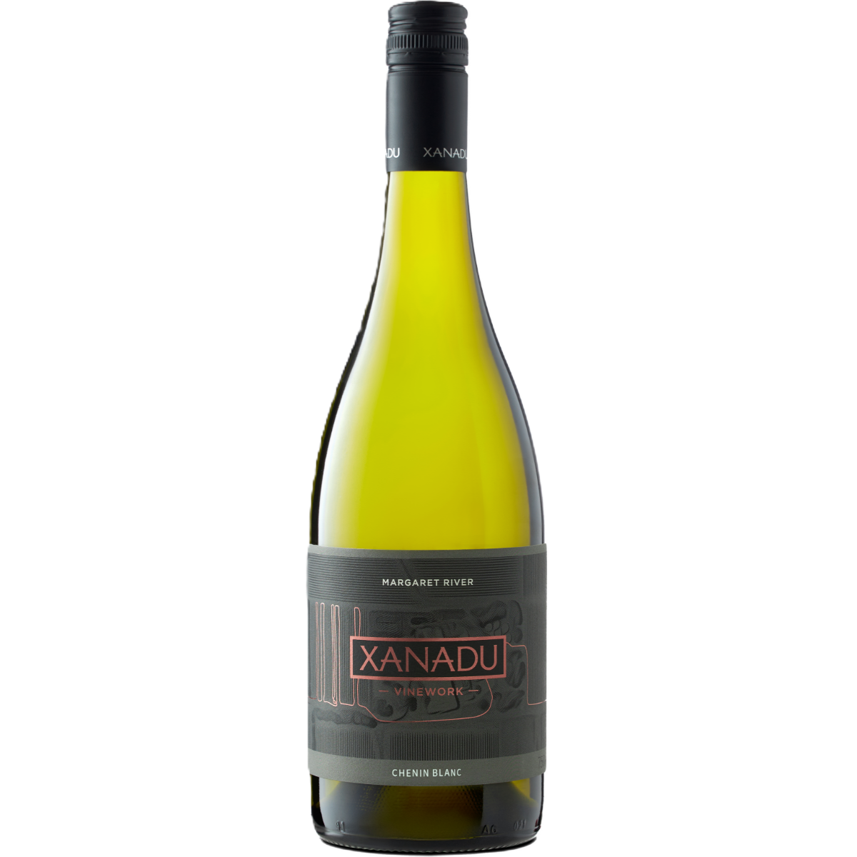 Xanadu Vinework Chenin Blanc 750ml
