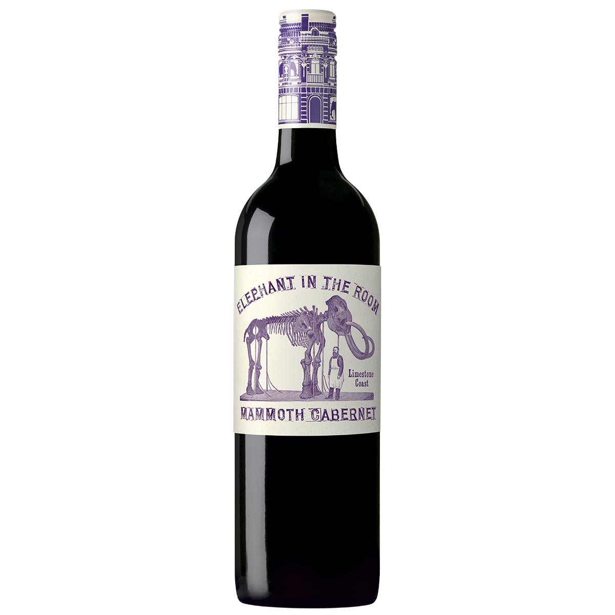 Elephant in the room Cabernet Sauvignon 750ml