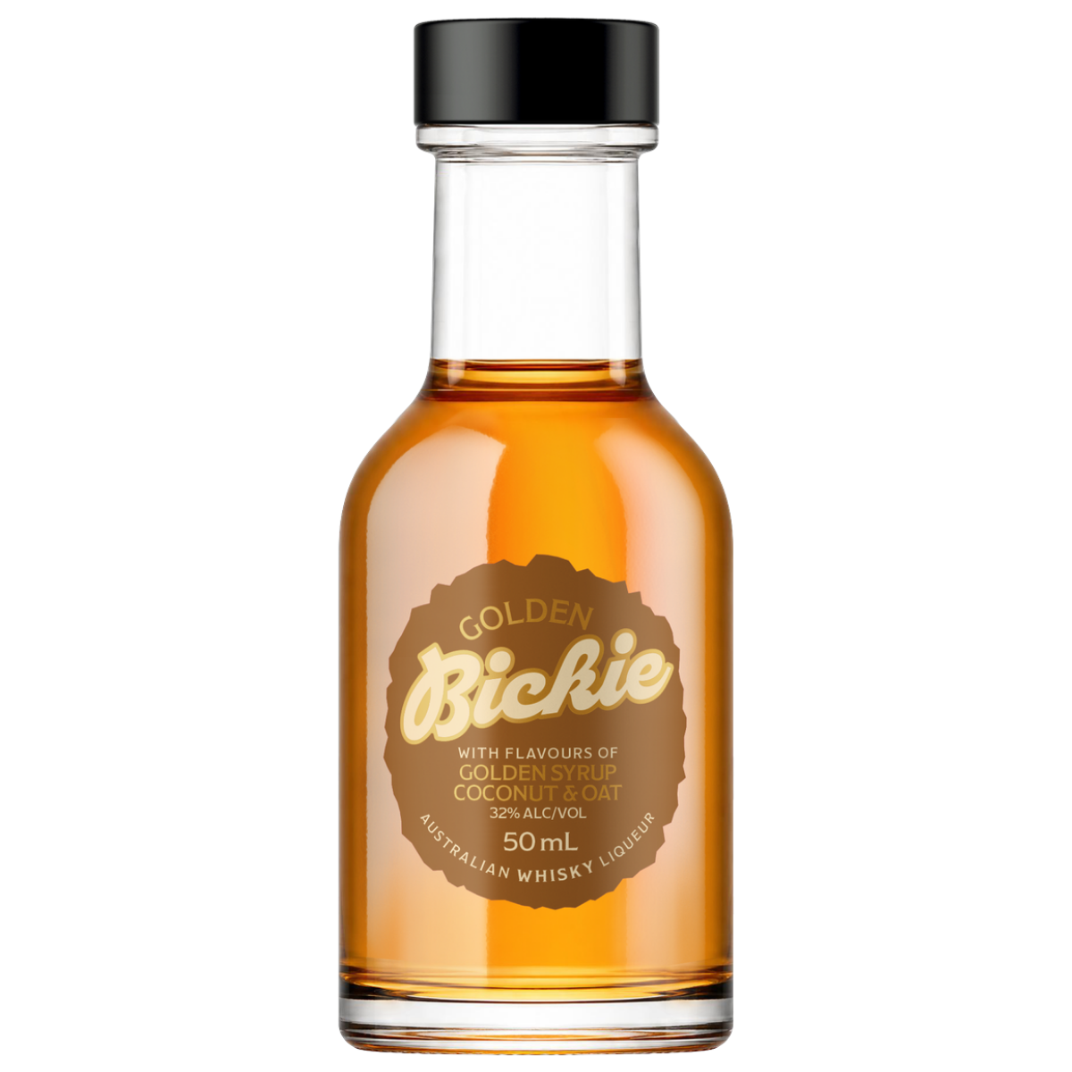 Ned Golden Bickie 50ml