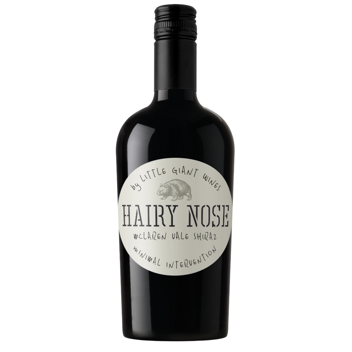 Hairy Nose Shiraz 750ml