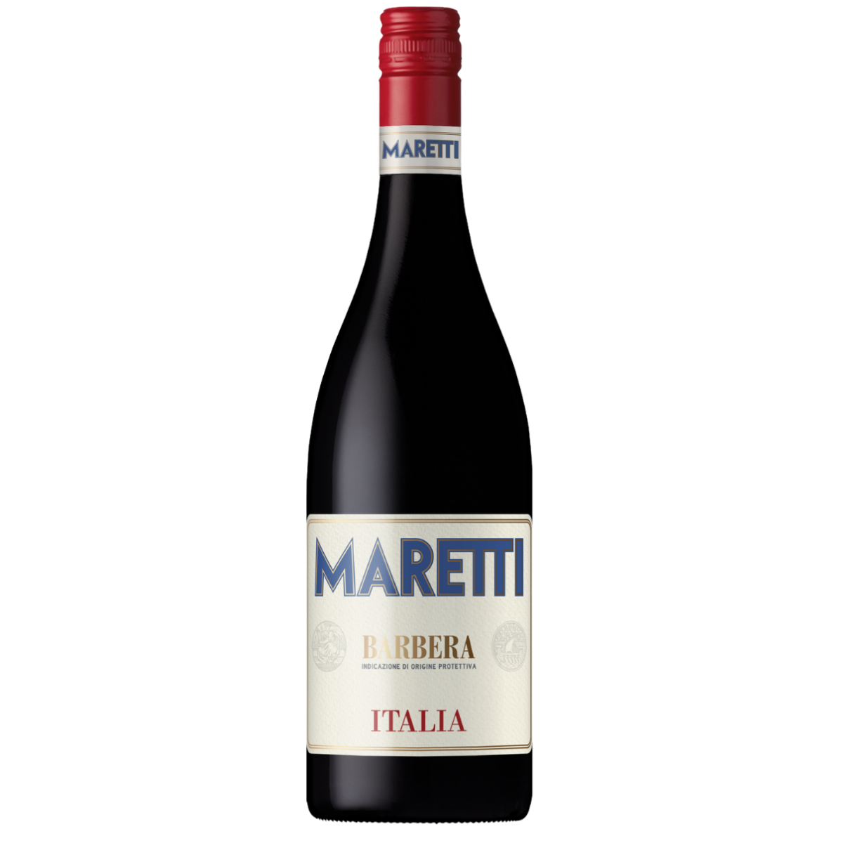 Maretti Italia Barbera 750ml