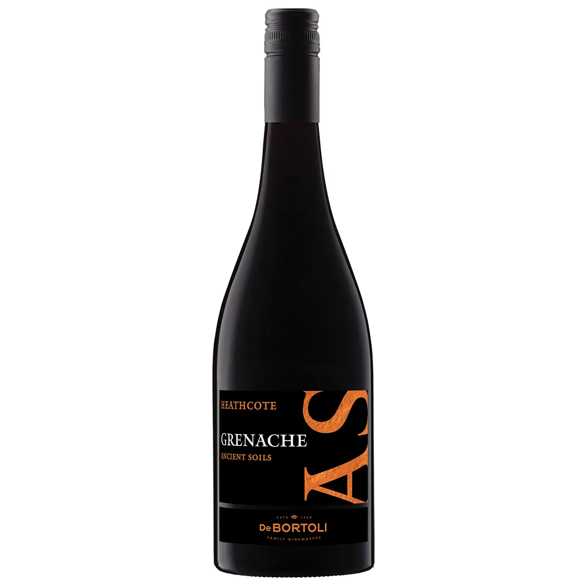 Ancient Soils Grenache 750ML