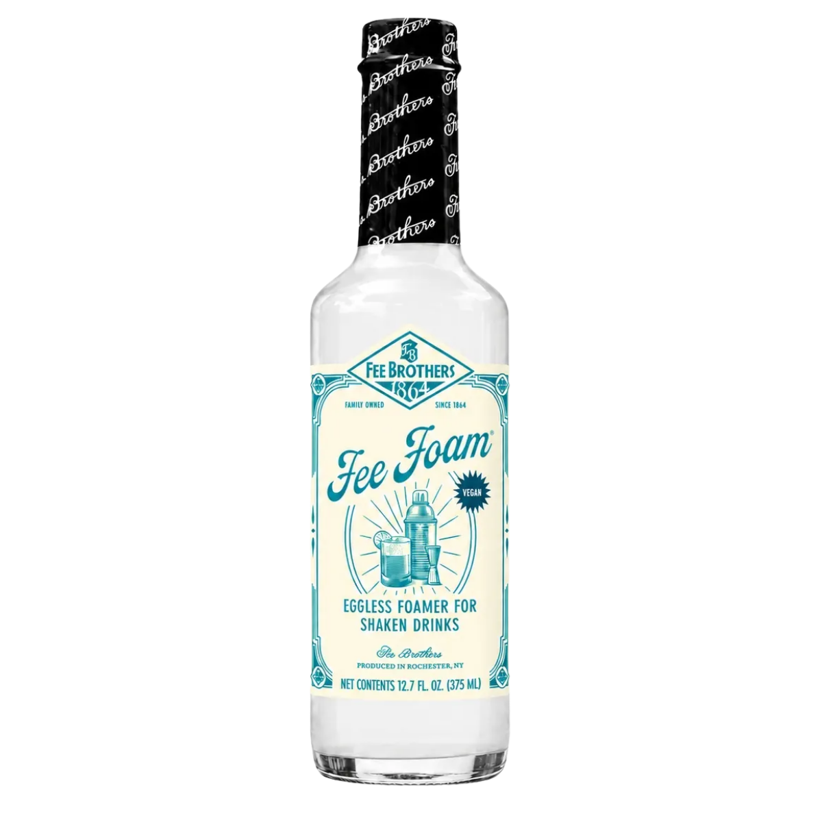 Fee Brothers Fee Foam 375ml