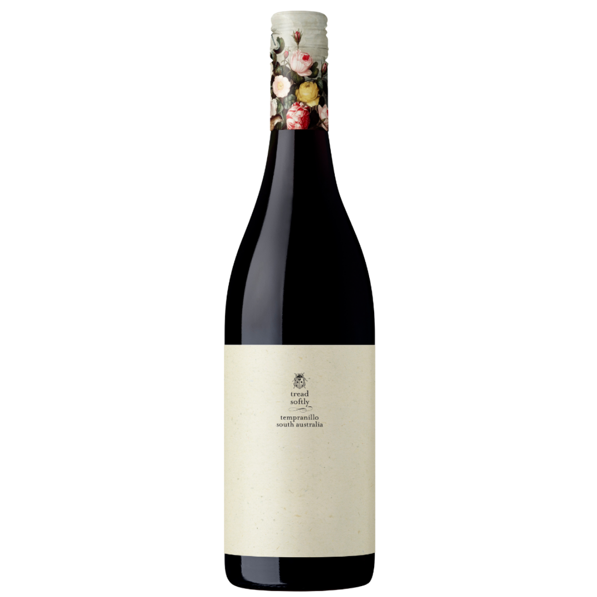 Tread Softly Tempranillo 750ml