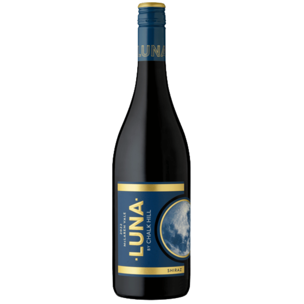 Chalk Hill Luna Shiraz 750ml