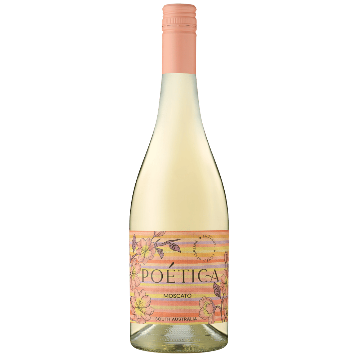 Chalk Hill Poetica Moscato 750ml