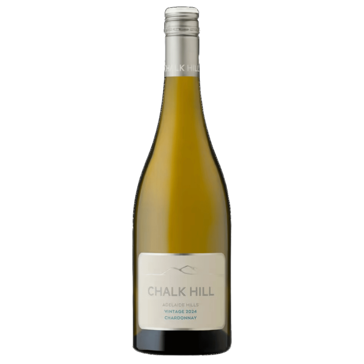 Chalk Hill Chardonnay 750ml