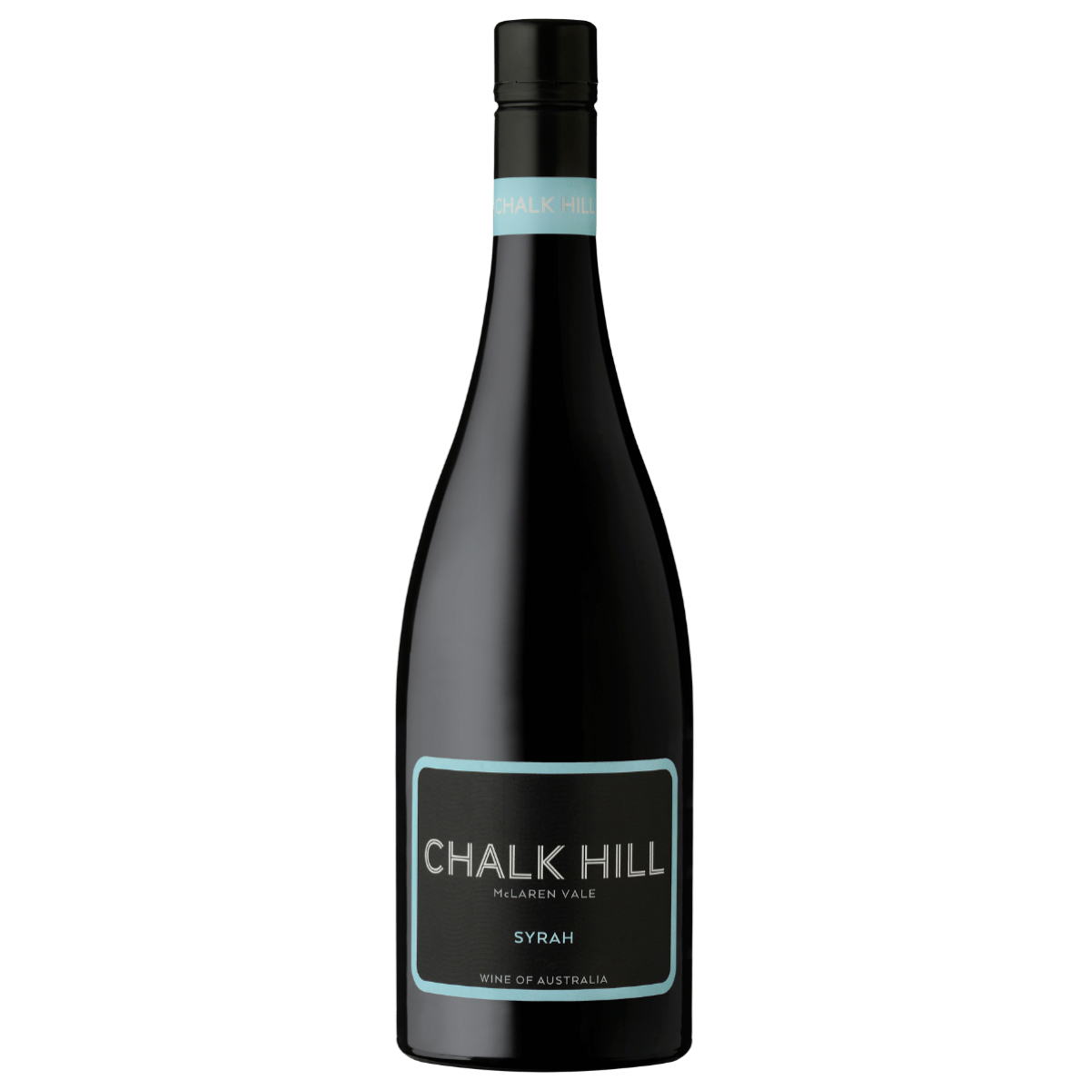 Chalk Hill Syrah 750ml