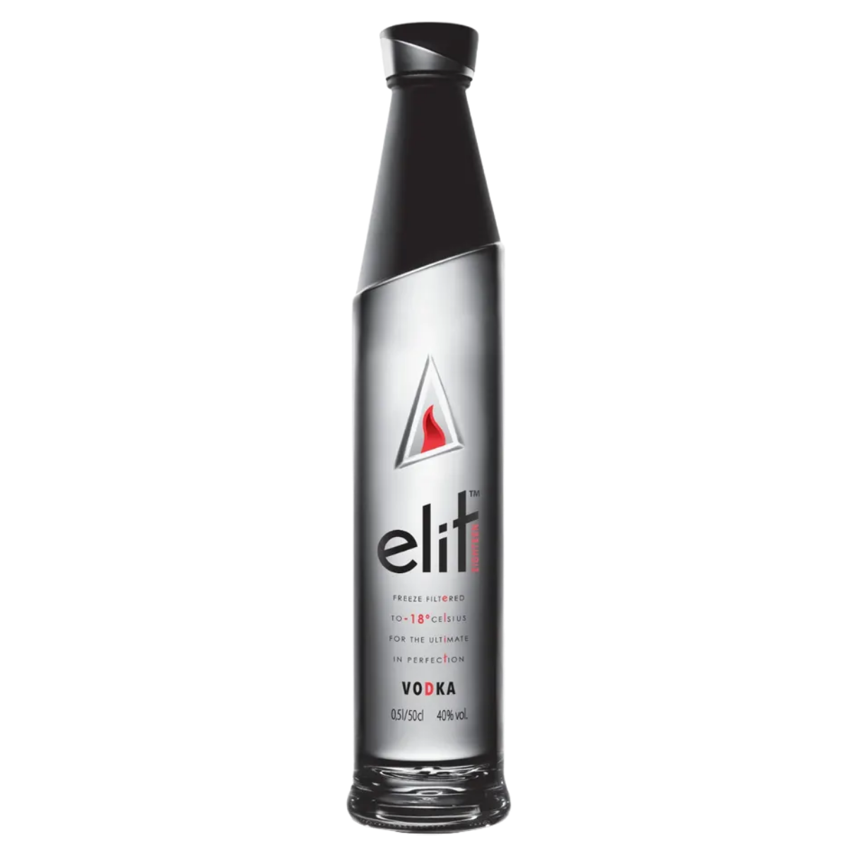 Stoli Elit Vodka 500ml