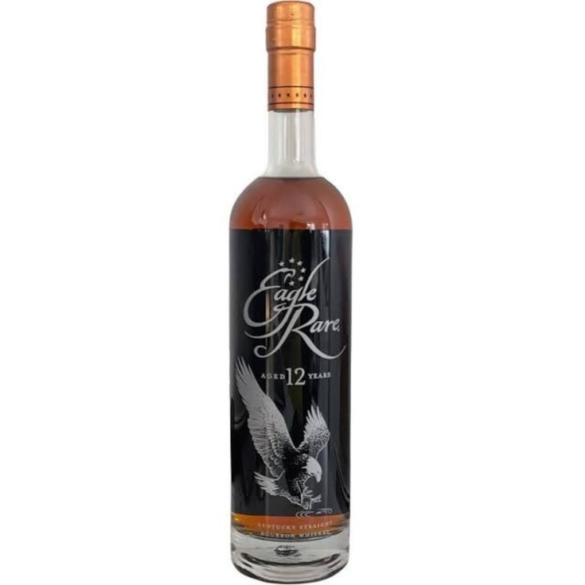 Eagle Rare 12 Year Old Bourbon 750ml