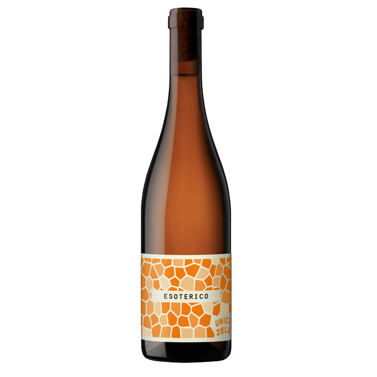 Unico Zelo Esoterico 750ml