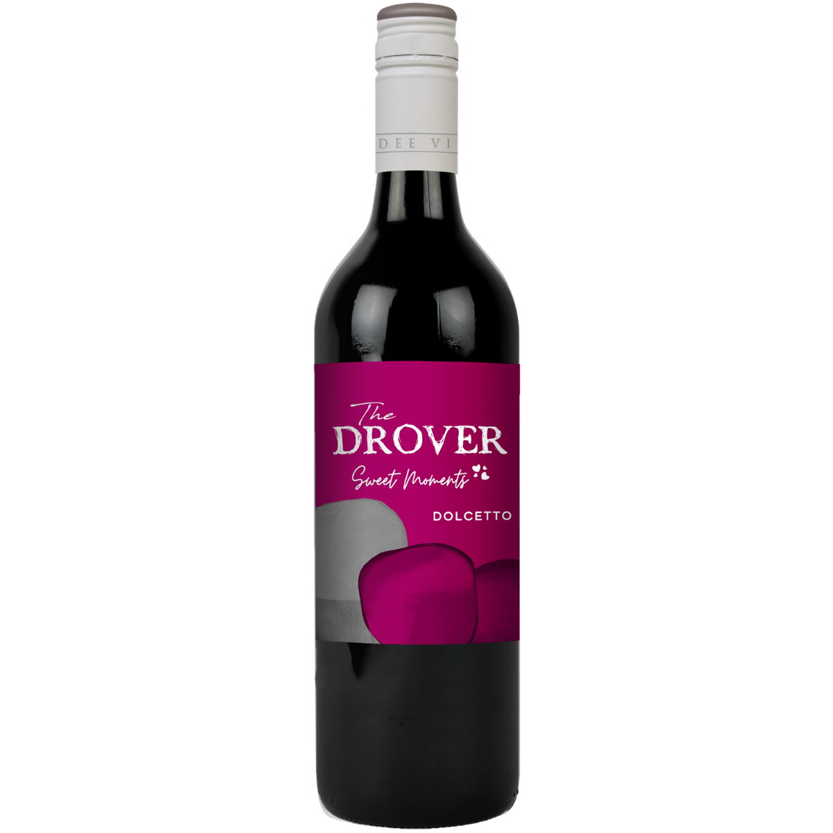 The Drover Dolcetto 750ml