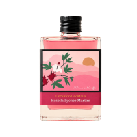 Cockatoo Cocktails Rosella Lychee Martini Mini Cocktail 100ml